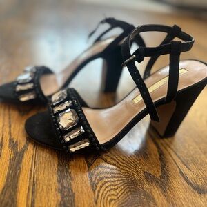 Sandals by Audrey Brooke sz 7